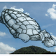 Illustration for article titled Artist Draws Whimsical Illustrations Over The Shapes He Sees In Clouds